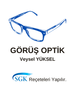 Görüş Optik - Avcılar - Parseller