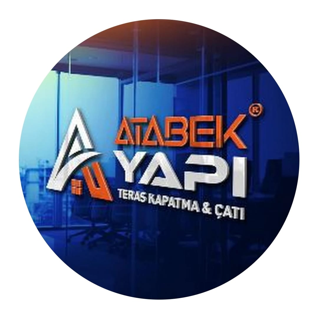 Atabek Yapı Teras, Kış Bahçesi, Çatı  Kapatma  Firması