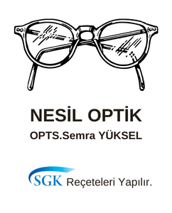 Nesil Optik Avcılar - Tahtakale Mah.